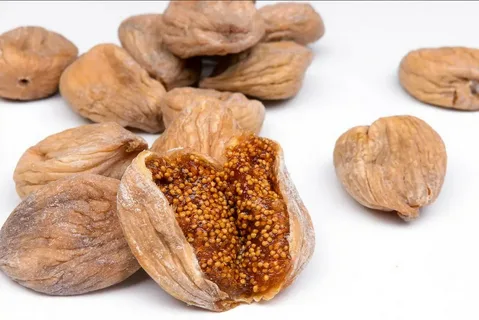 تصویر 4 از قیمت انجیر خشک پهن + خرید باور نکردنی